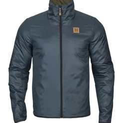 Härkila Wendejacke Kalix HSP (Willow Green/Sea Blue)