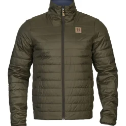 Härkila Wendejacke Kalix HSP (Willow Green/Sea Blue)