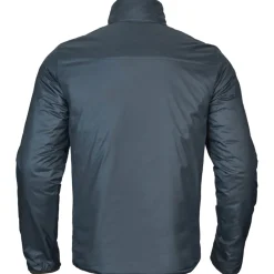 Härkila Wendejacke Kalix HSP (Willow Green/Sea Blue)