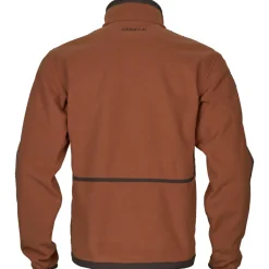 Härkila Wendejacke Kamko (Dark Olive/Arabian Spice)
