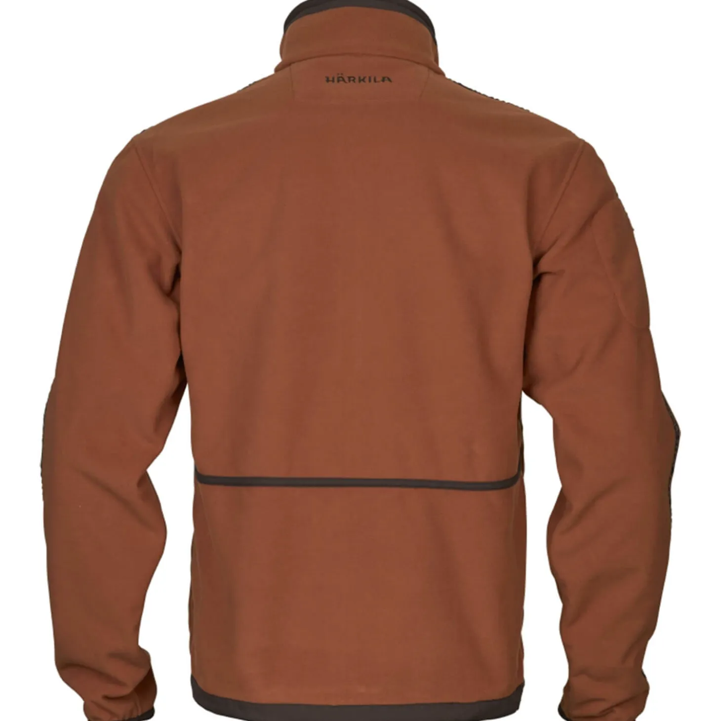 Härkila Wendejacke Kamko (Dark Olive/Arabian Spice)