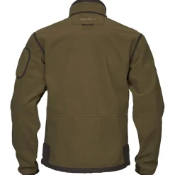 Härkila Wendejacke Kamko (Dark Olive/Arabian Spice)