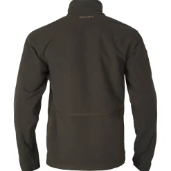 Härkila Wendejacke Kamko Mountain WSP (Braun/AXIS MSP)