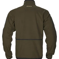 Härkila Wendejacke Kamko Noctyx WSP (Grün/AXIS MSP Black)