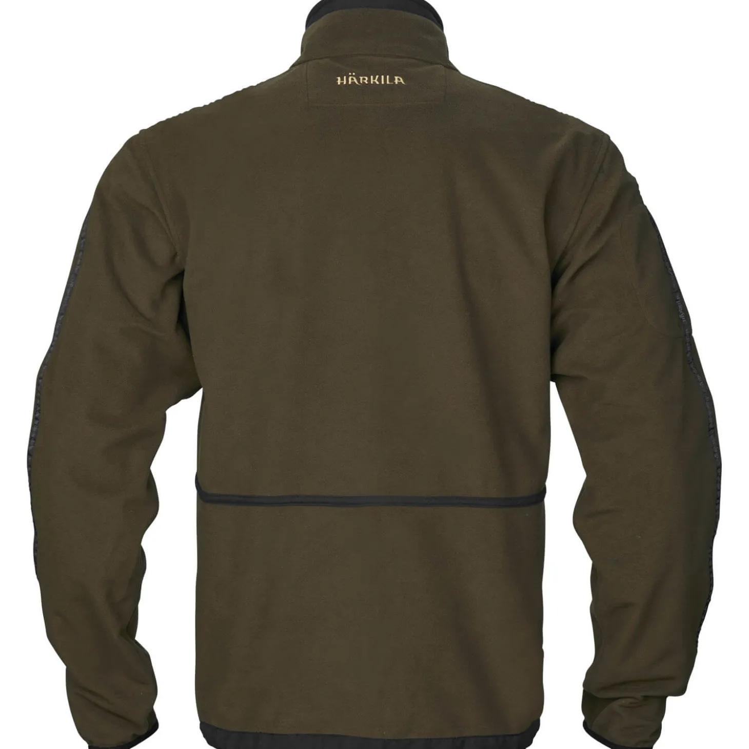 Härkila Wendejacke Kamko Noctyx WSP (Grün/AXIS MSP Black)