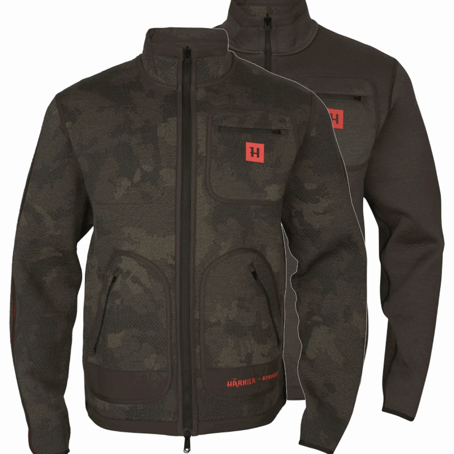 Härkila Wendejacke Kamko Pro Edition (AXIS MSP Limited)