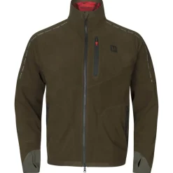 Härkila Wendejacke Kamko WSP (Grün/MossyOak)