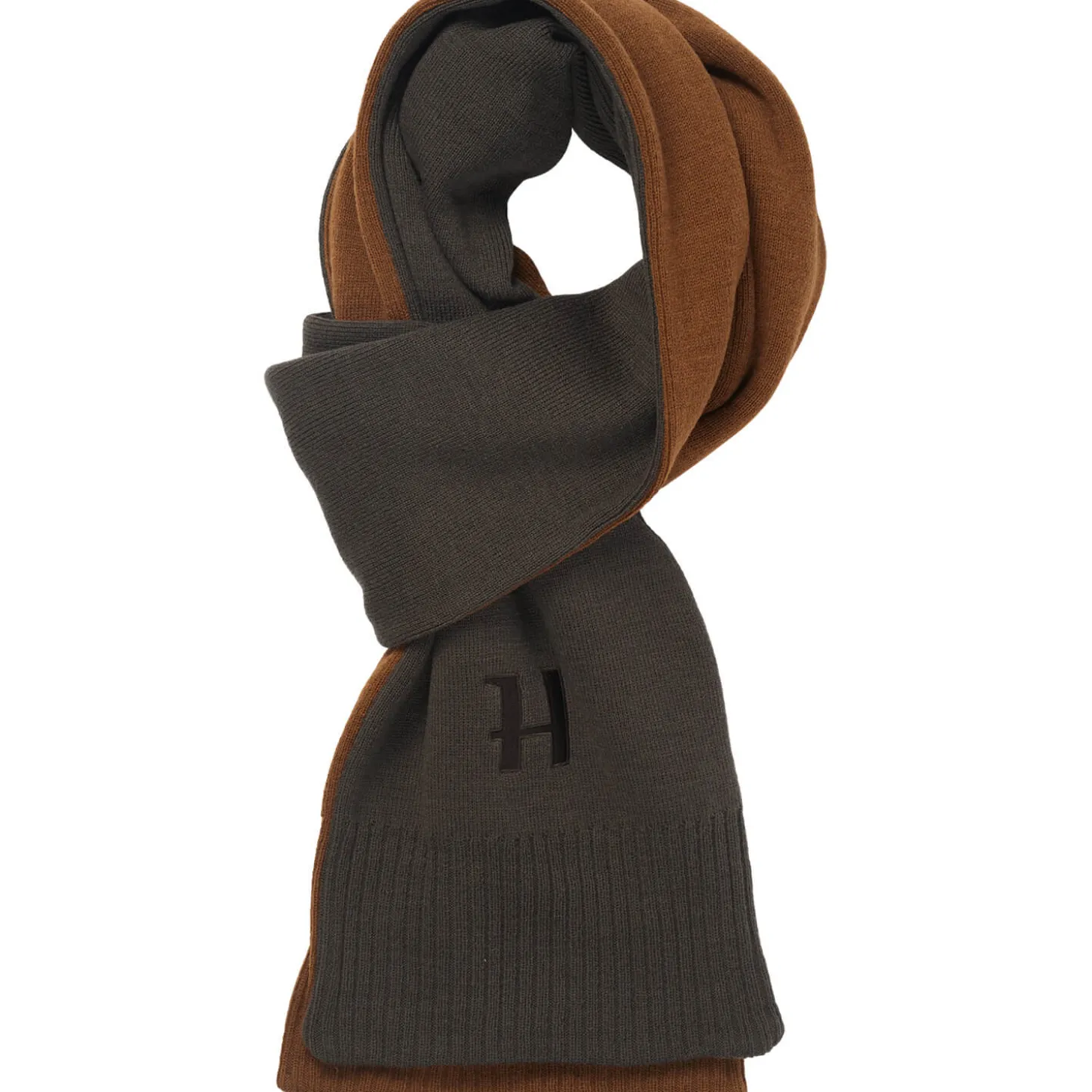 Härkila Wendeschal (Shadow Brown/Rustique Clay)