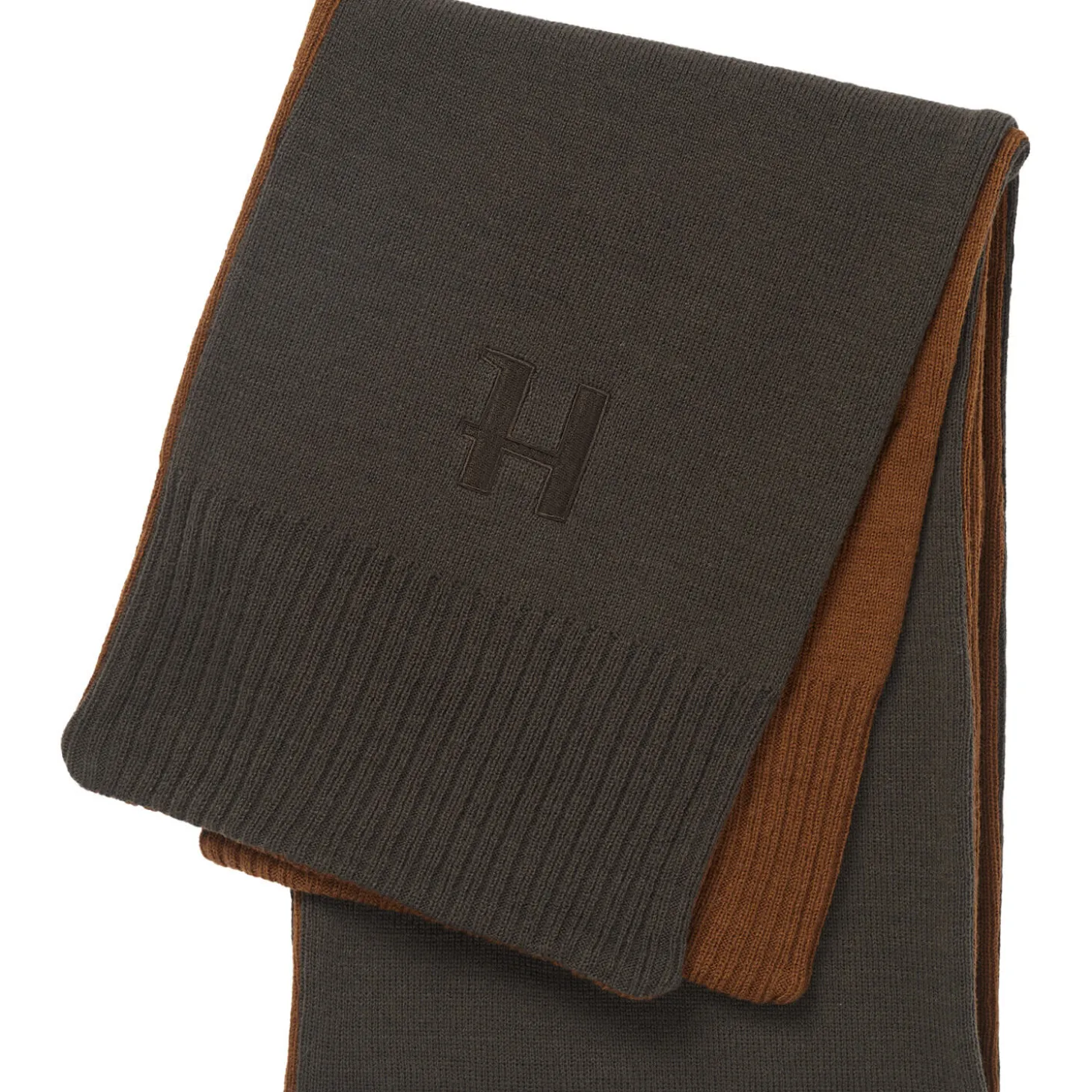 Härkila Wendeschal (Shadow Brown/Rustique Clay)