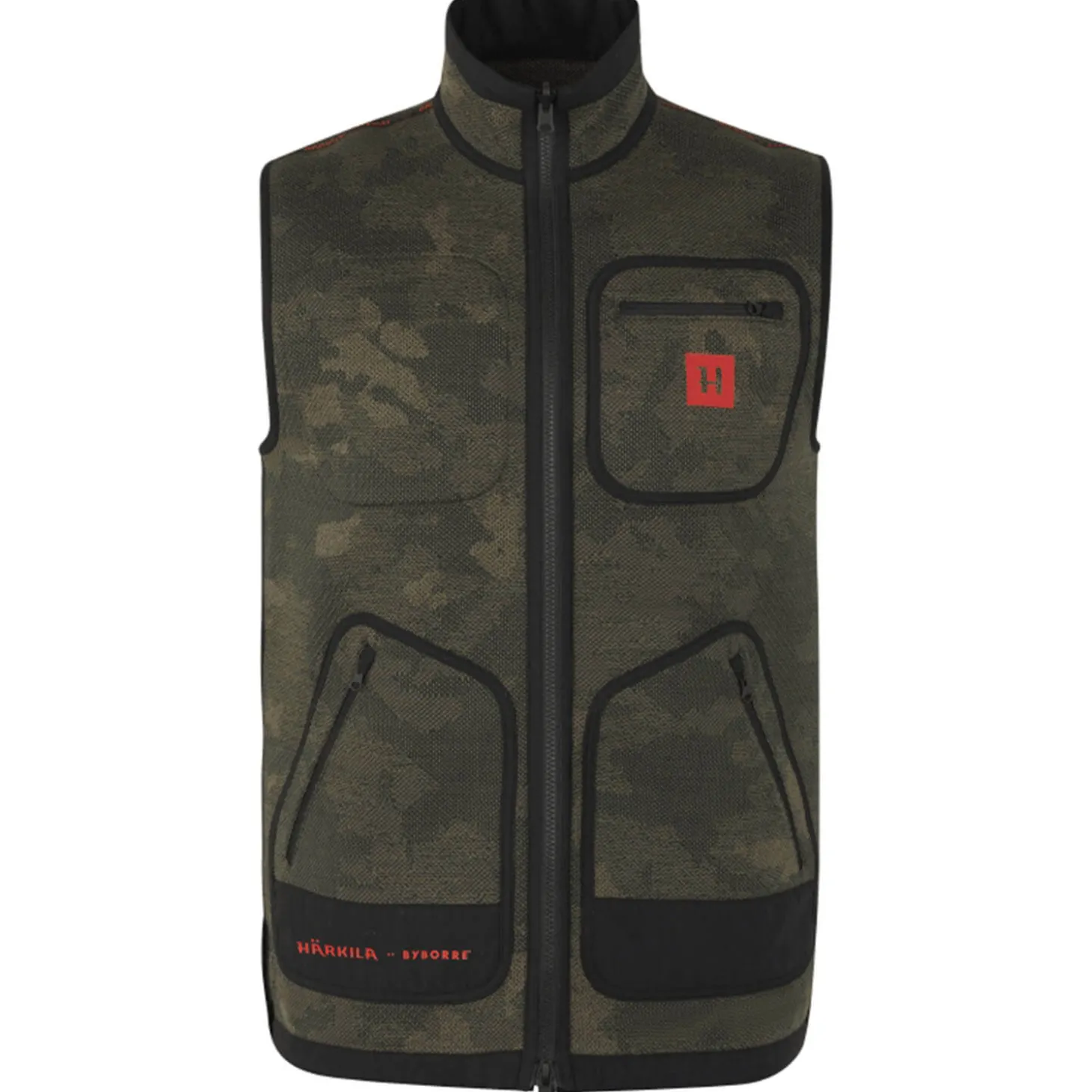 Härkila Wendeweste Kamko Pro Edition (AXIS MSP Limited)