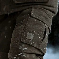 Härkila Winterhose Kodiak CleverWool HSP Insulated
