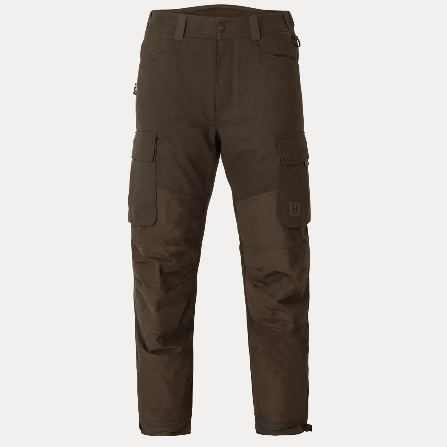 Härkila Winterhose Kodiak CleverWool HSP Insulated