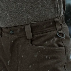 Härkila Winterhose Kodiak CleverWool HSP Insulated