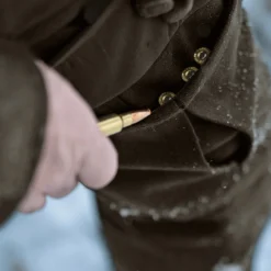 Härkila Winterhose Kodiak CleverWool HSP Insulated