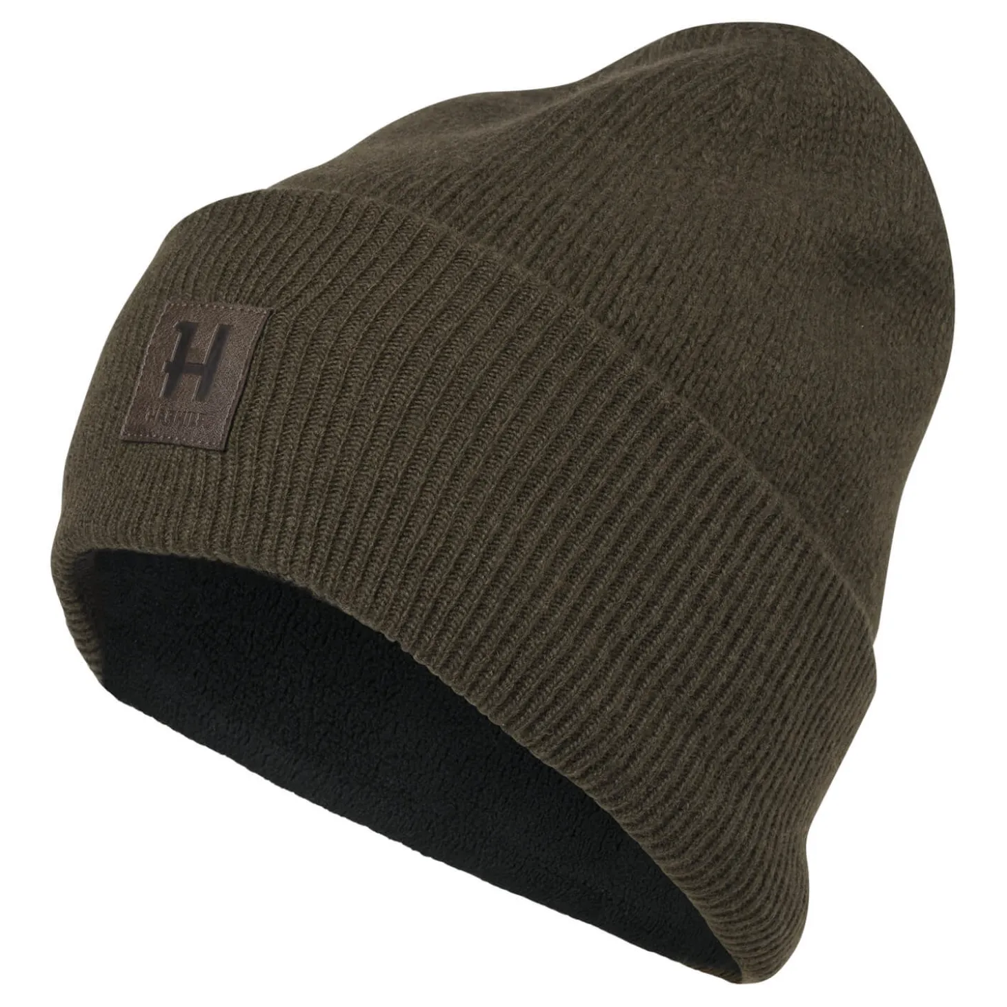 Härkila Winterstrickmütze Annaboda WSP (Willow Green)