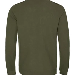 Härkila Wollpullover Arran (Olive)