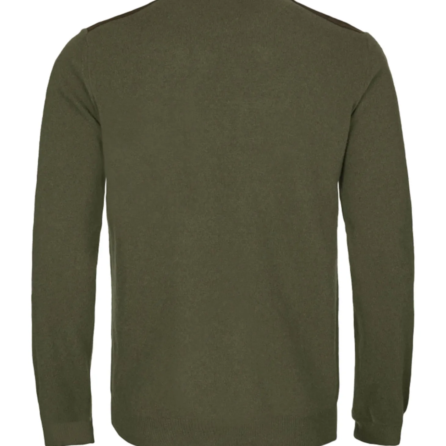 Härkila Wollpullover Arran (Olive)