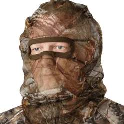 H.S. Netzhaube - Realtree Xtra Green