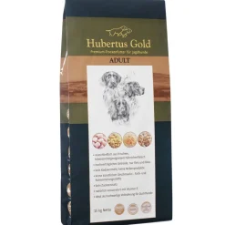 Hubertus Gold Premium Trockenfutter Adult 14kg