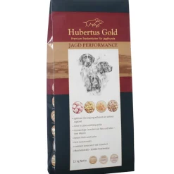 Hubertus Gold Trockenfutter Jagd Performance 14kg