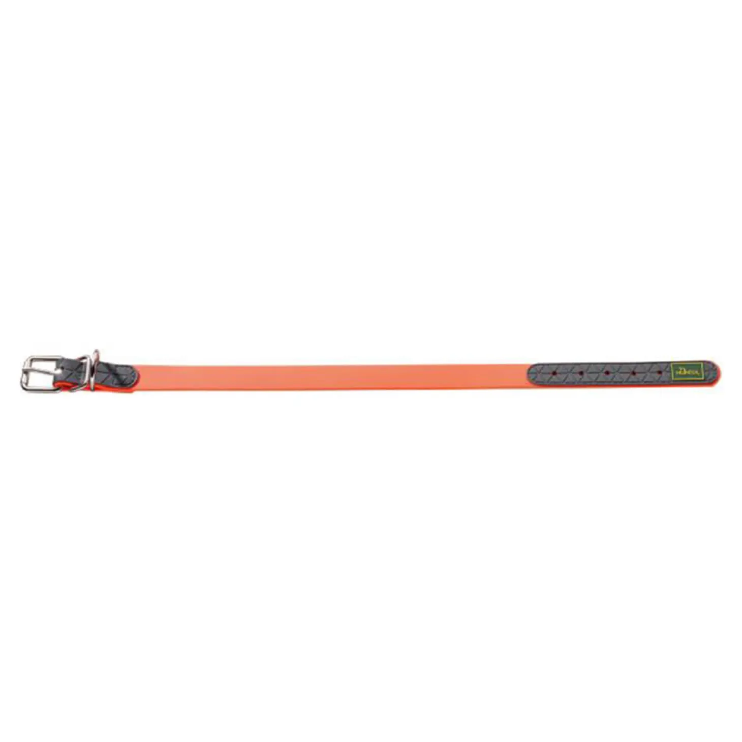 Hunter Halsband Convenience (neonorange)