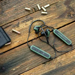 ISOtunes Gehörschutz Sport Advance 2.0