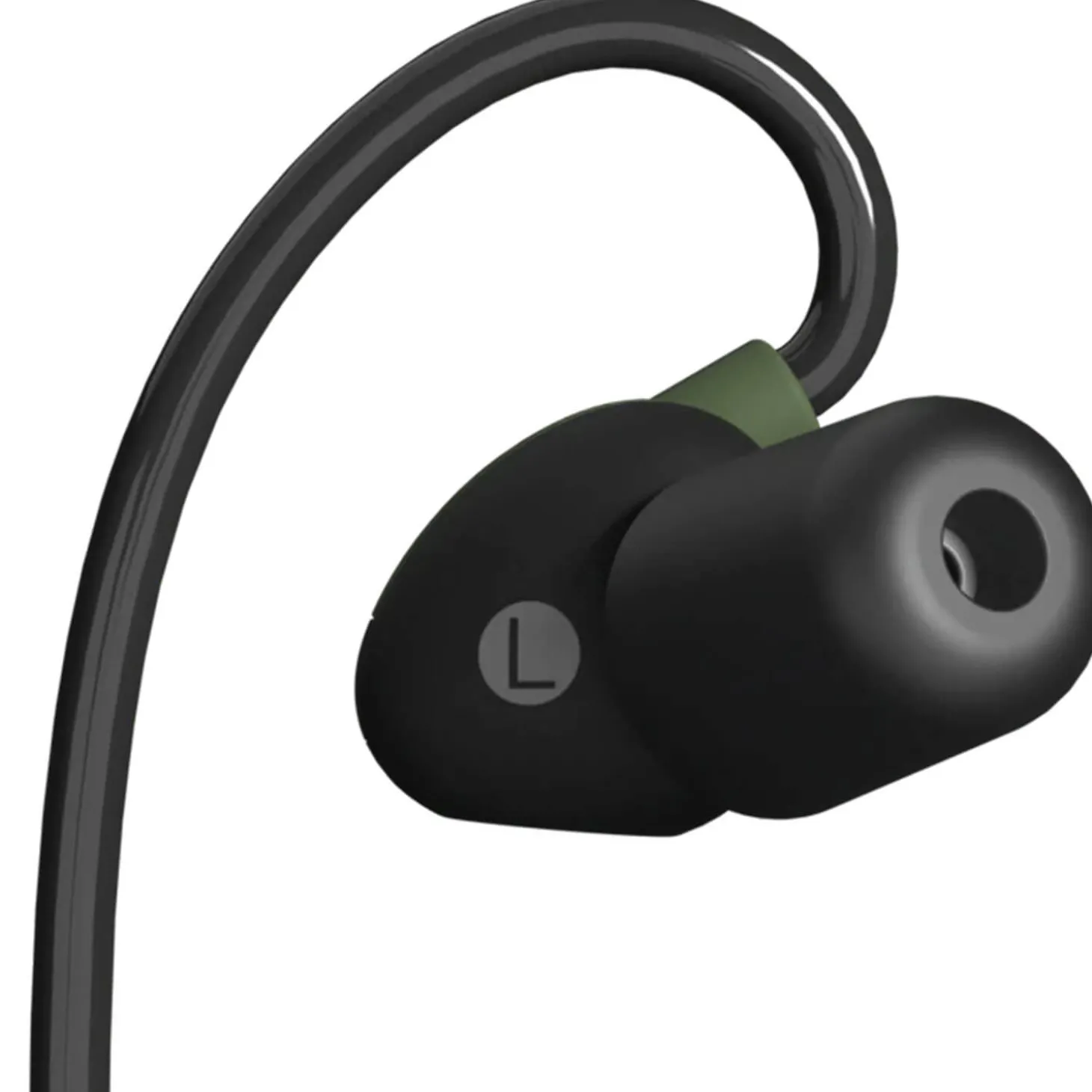 ISOtunes Gehörschutz Sport Advance 2.0