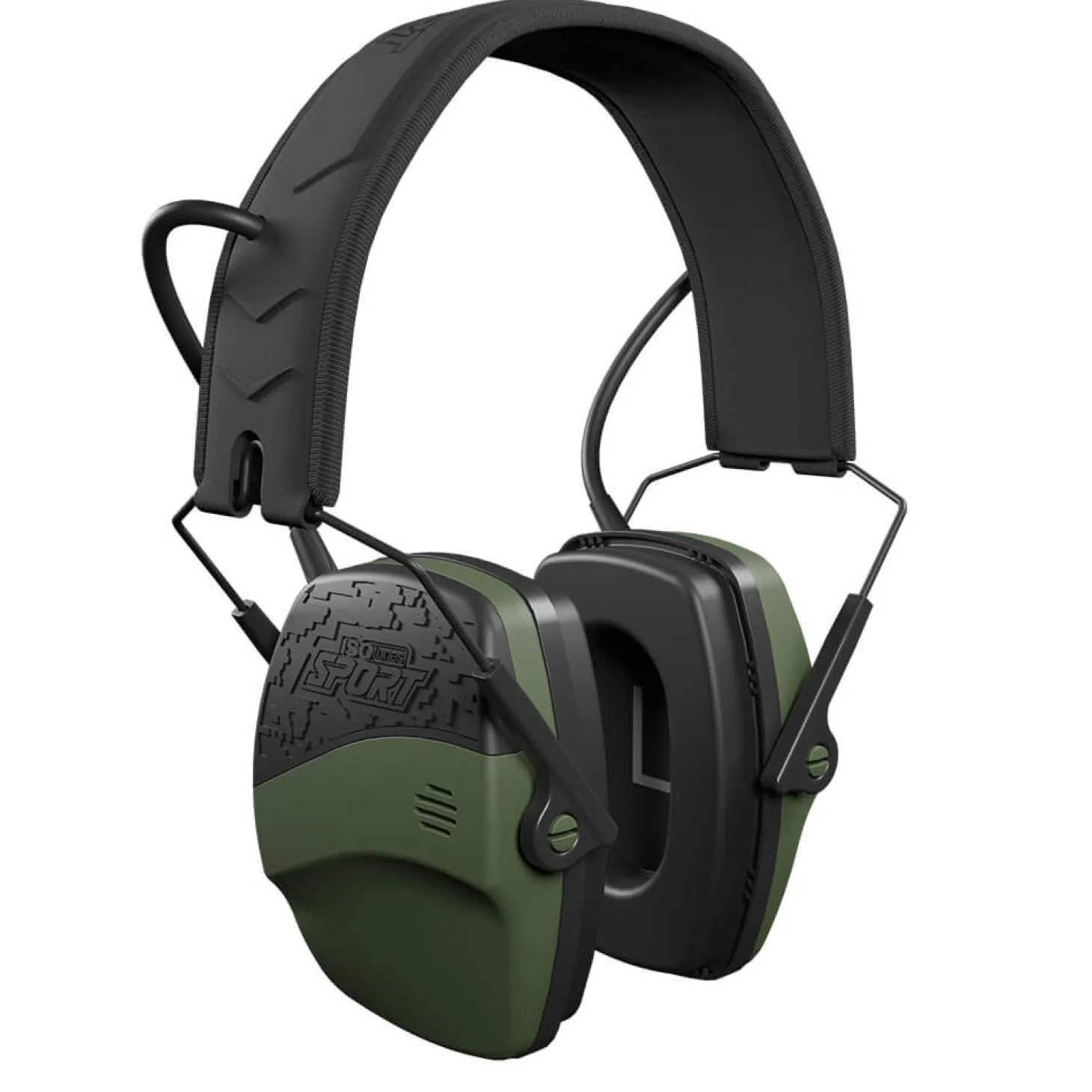 ISOtunes Sport Gehörschutz DEFY Slim Basic