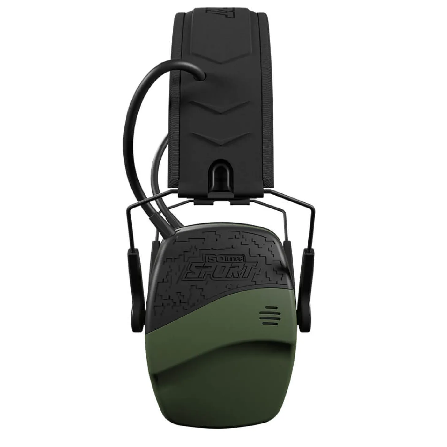 ISOtunes Sport Gehörschutz DEFY Slim Basic