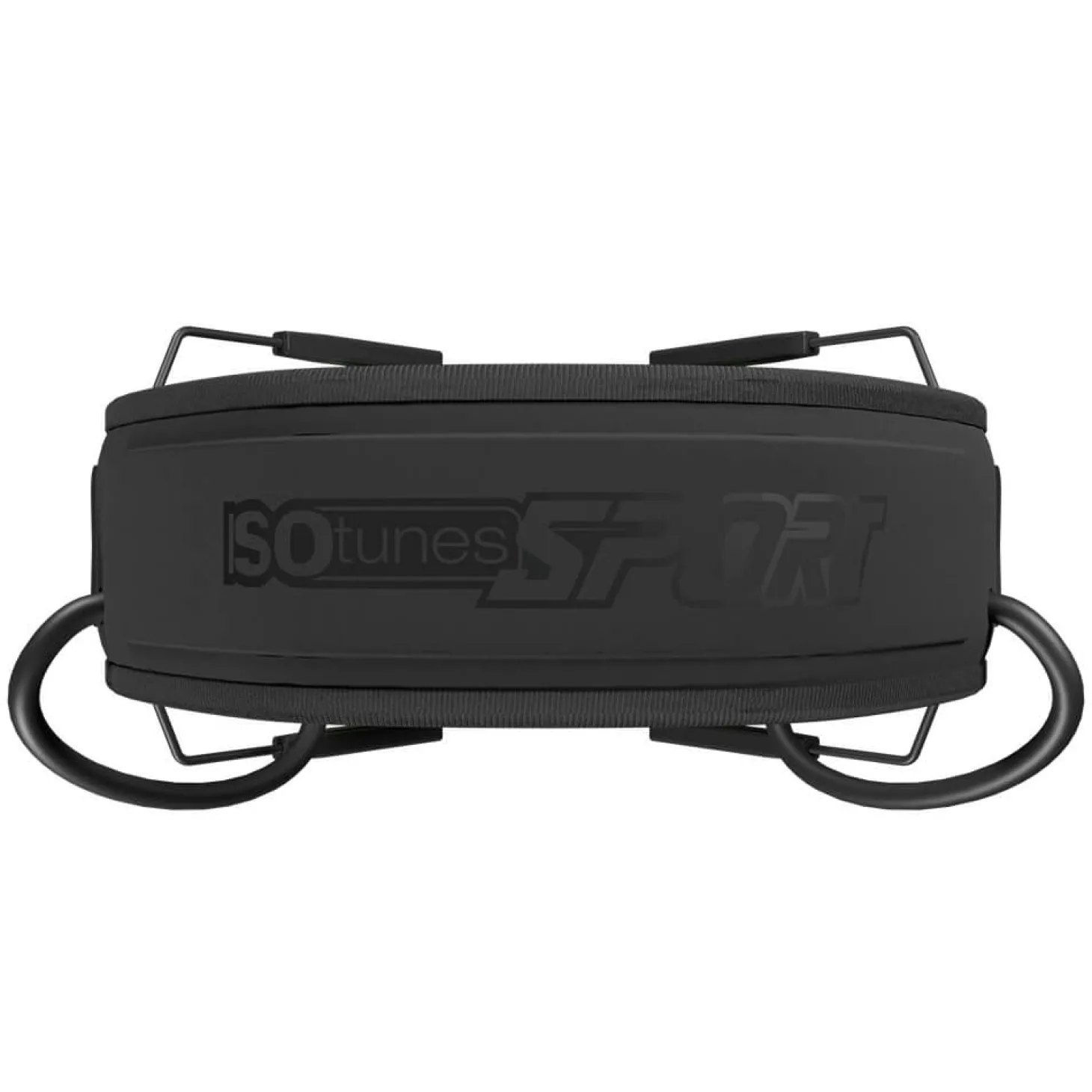 ISOtunes Sport Gehörschutz DEFY Slim Basic