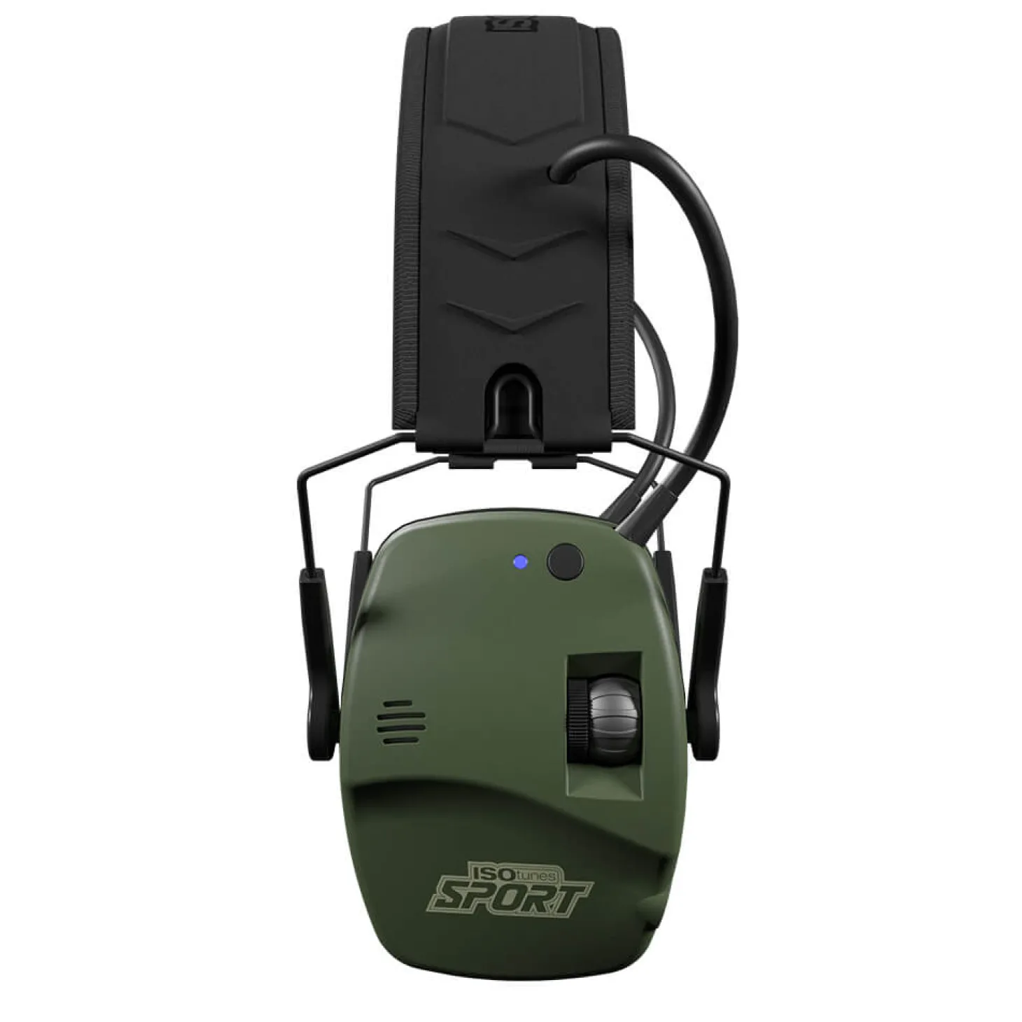 ISOtunes Sport Gehörschutz DEFY Slim Basic