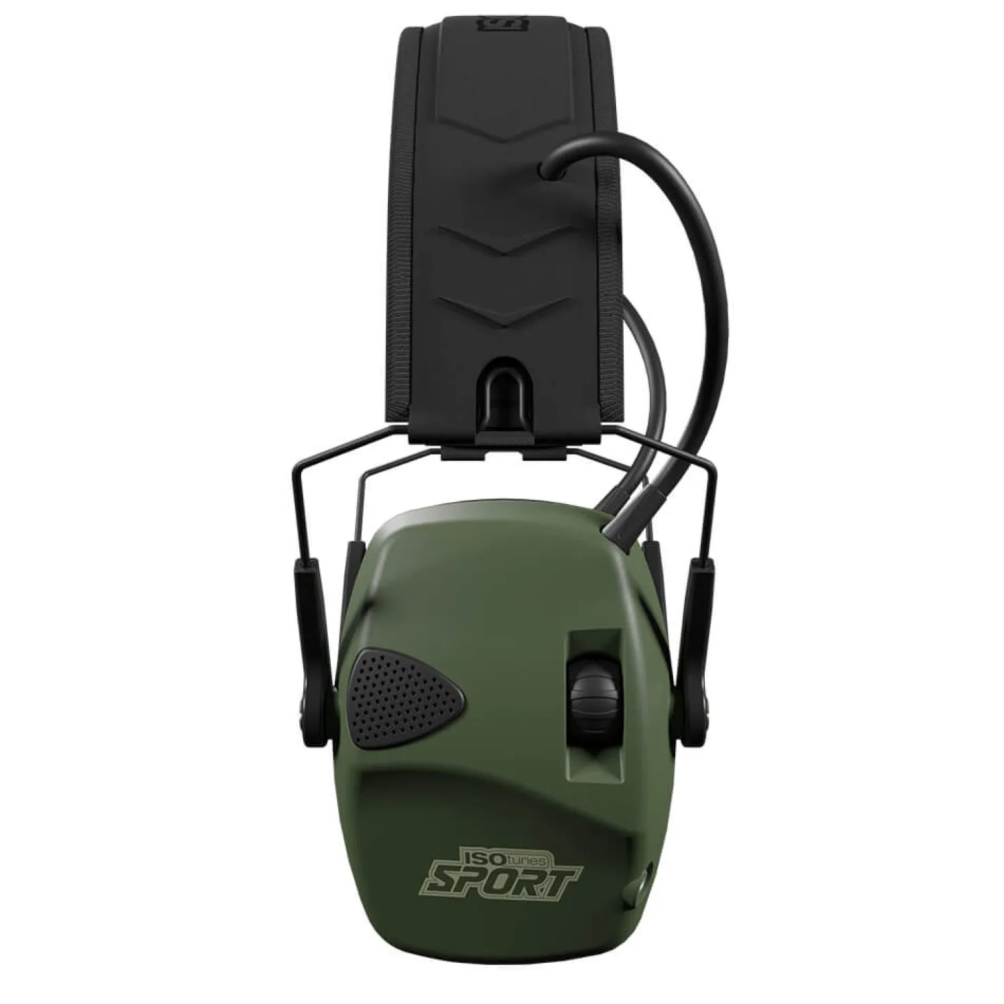 ISOtunes Sport Gehörschutz DEFY Slim