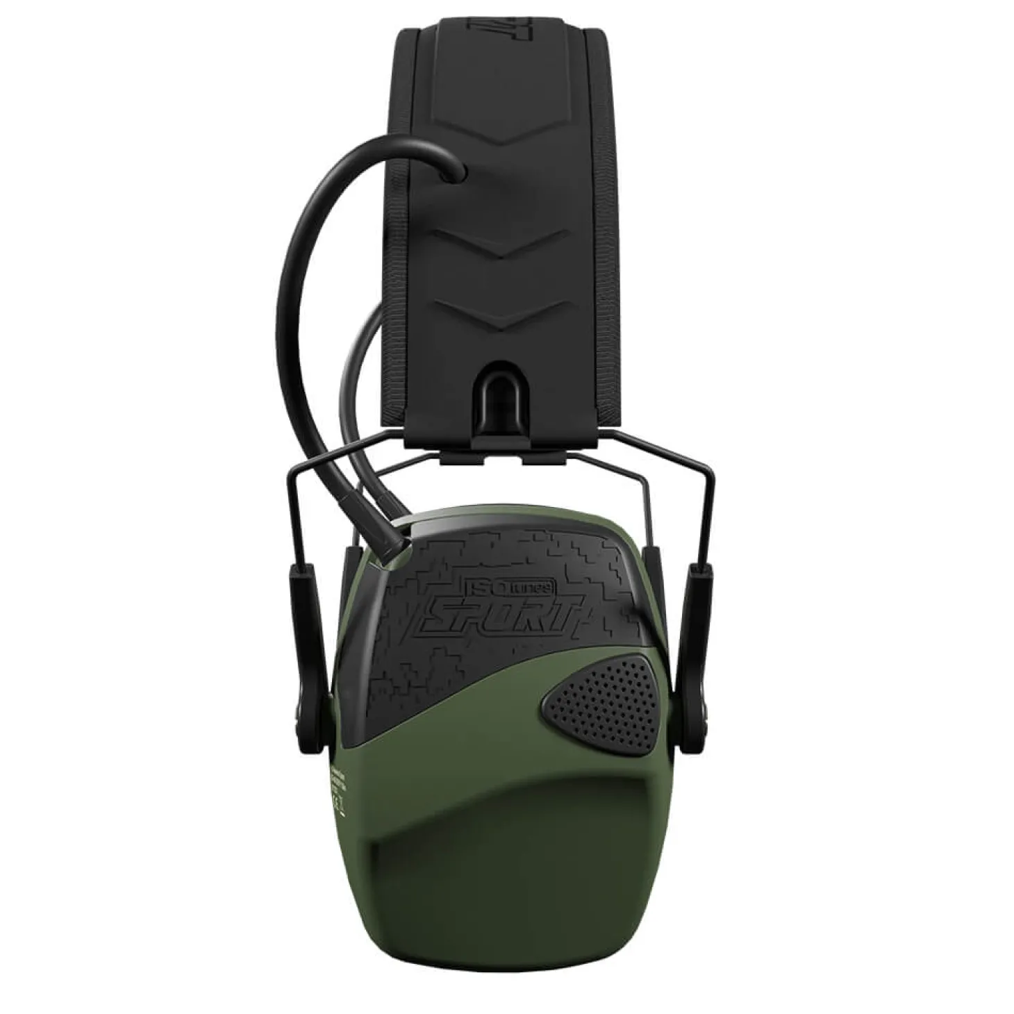 ISOtunes Sport Gehörschutz DEFY Slim