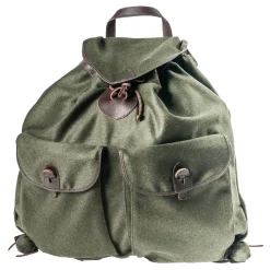 Jagdrucksack Loden Lautlos