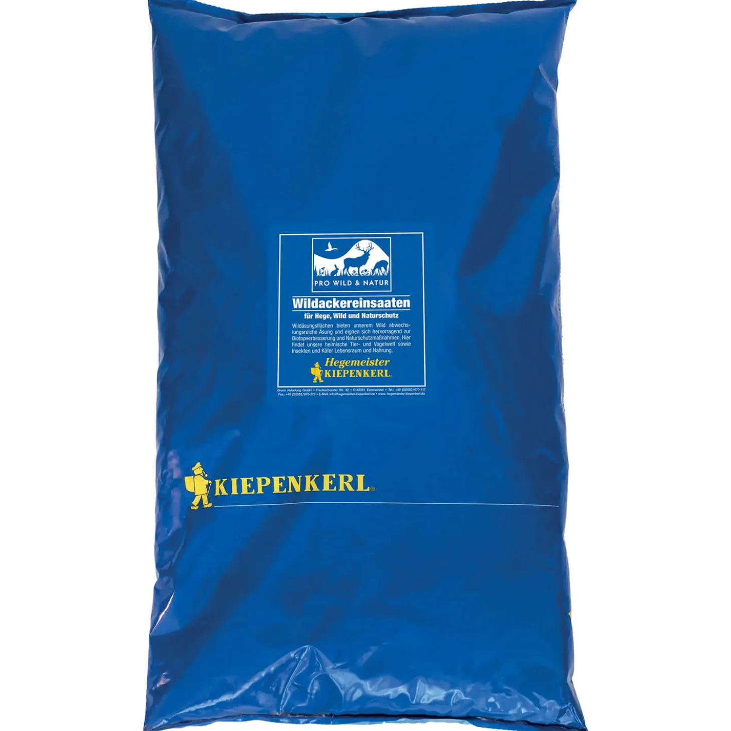 Kiepenkerl Ablenkmischung Schwarzwild 10kg