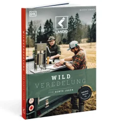 Landig Buch Wildveredelung