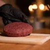Landig Burgerpresse Professionell 85mm