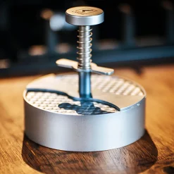 Landig Burgerpresse Professionell 85mm