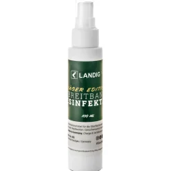 Landig Desinfektionsmittel Pocket-Spray 100ml