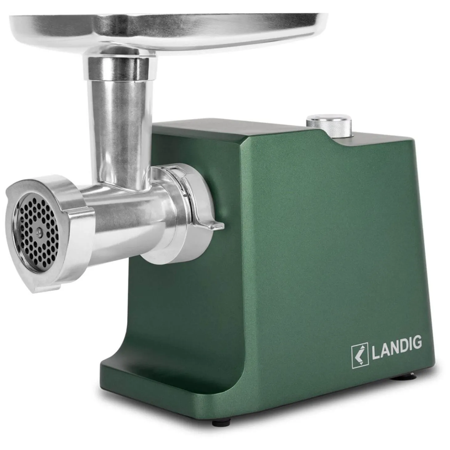 Landig Fleischwolf W50