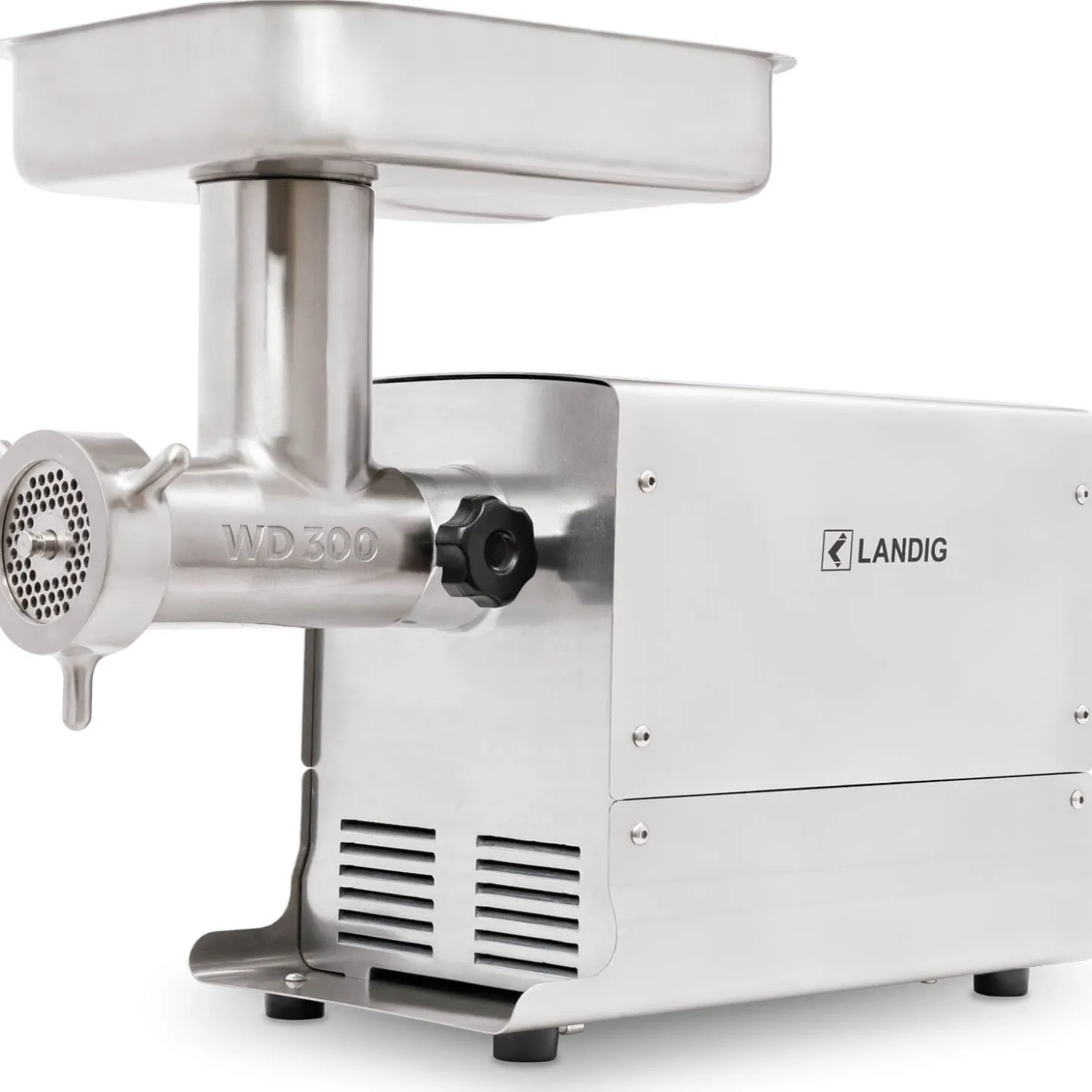Landig Fleischwolf WD300
