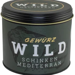 Landig Gewürzmischung Mediterraner Wildschinken