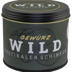 Landig Gewürzmischung Rustikaler Wildschinken