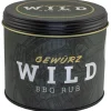 Landig Gewürzmischung Wild BBQ-Rub