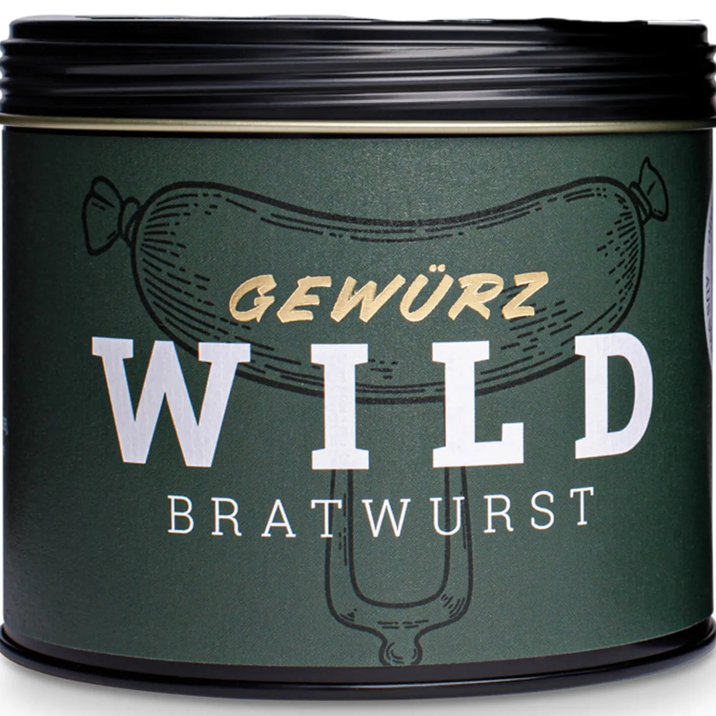 Landig Gewürzmischung Wildbratwurst