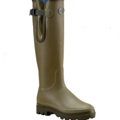 Le Chameau Damen Gummistiefel Vierzonord
