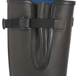 Le Chameau Damen Gummistiefel Vierzonord
