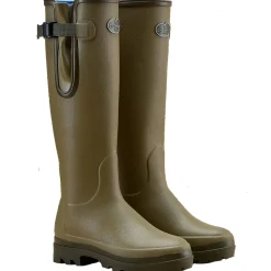 Le Chameau Damen Gummistiefel Vierzonord
