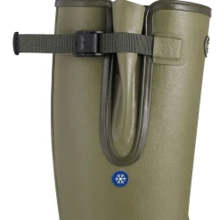 Le Chameau Gummistiefel Vierzonord Plus