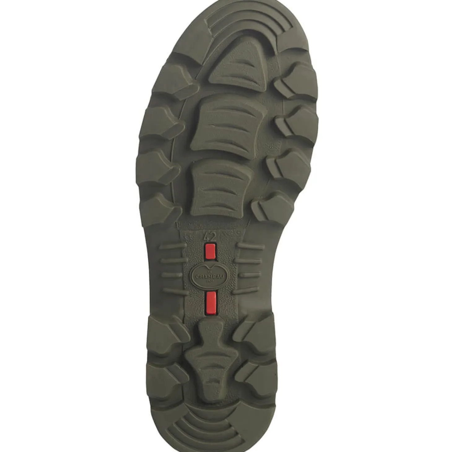 Le Chameau Gummistiefel Vierzonord Plus